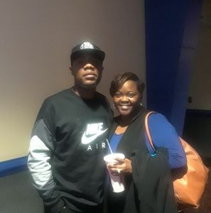 Meet your Posher, Aaron